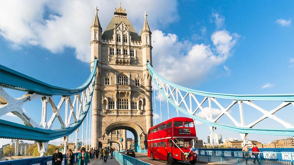 London ponovno predvodi europsku tech scenu